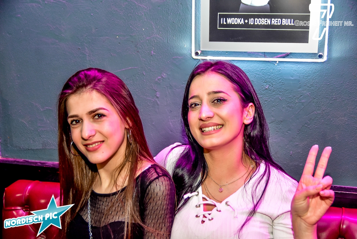 Große Freiheit 7 // 25.01.2020