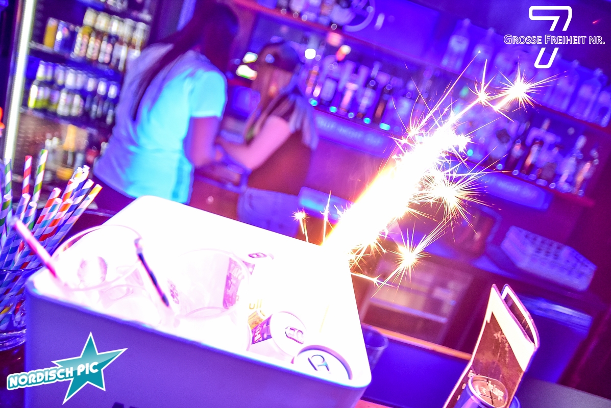 Grosse Freiheit Nr.7 // 18.01.2020