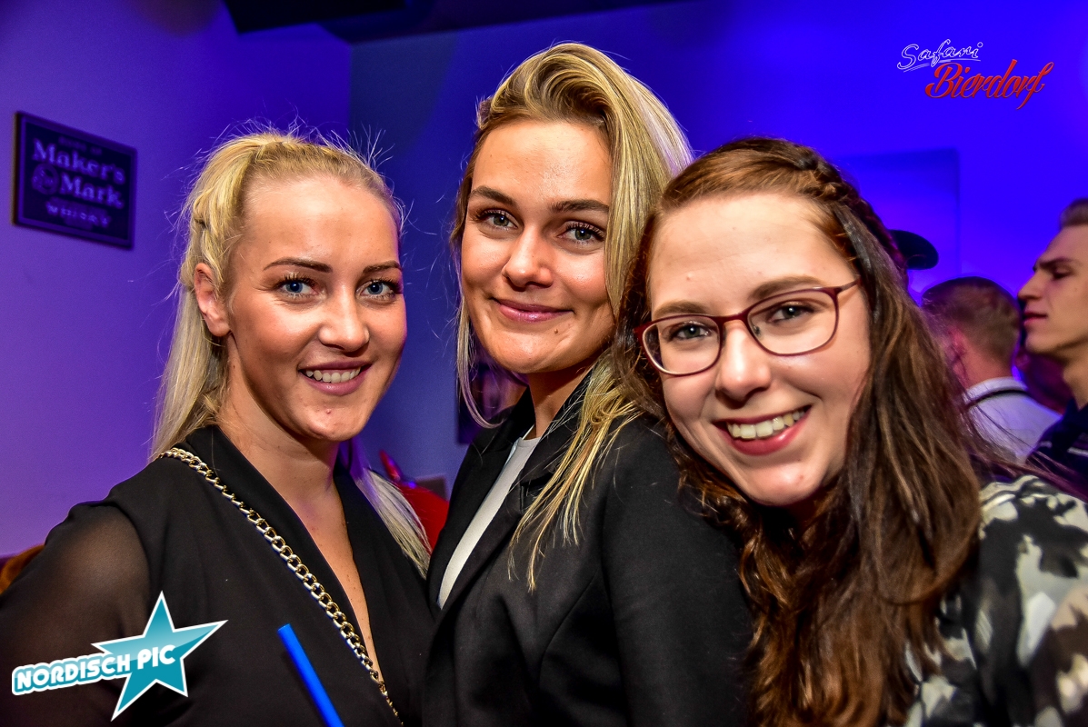 Safari Bierdorf // 25.01.2020