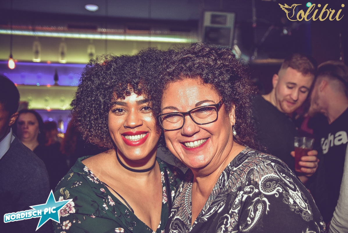 Colibri – Club // Hamburg // 25.01.2020