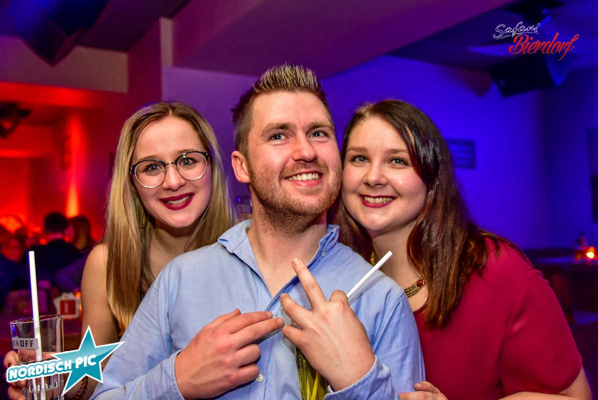 Safari Bierdorf // 18.01.2020