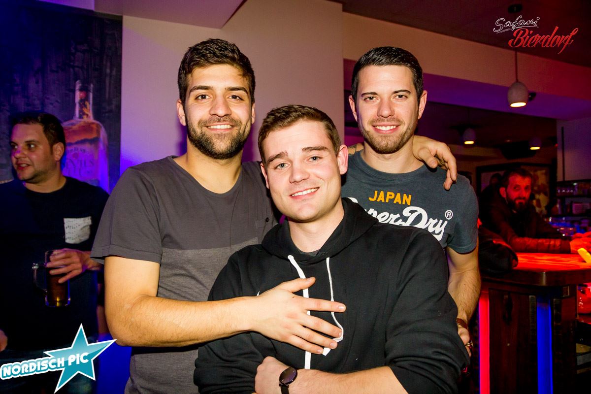 Safari Bierdorf // 07.02.2020