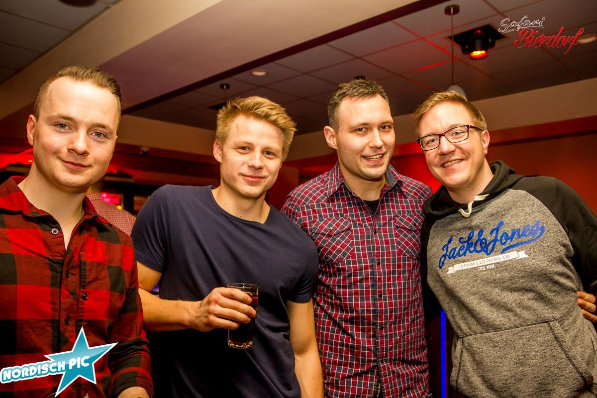 Safari Bierdorf // 21.02.2020