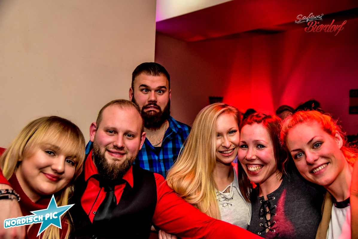 Safari Bierdorf // 08.02.2020