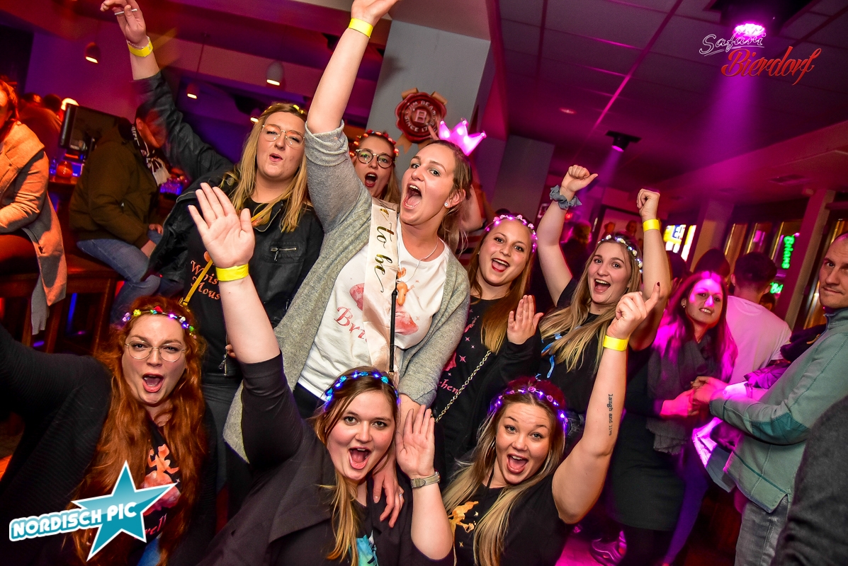 Safari Bierdorf // 22.02.2020