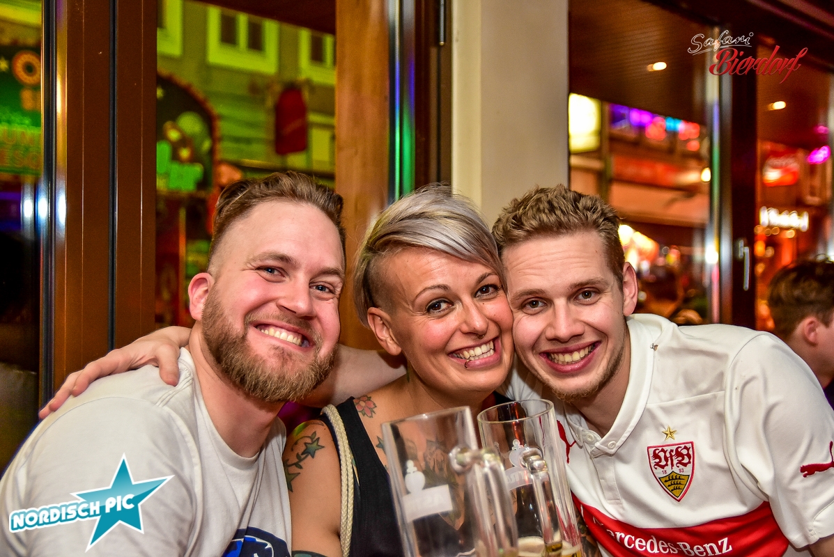 Safari Bierdorf // 31.01.2020