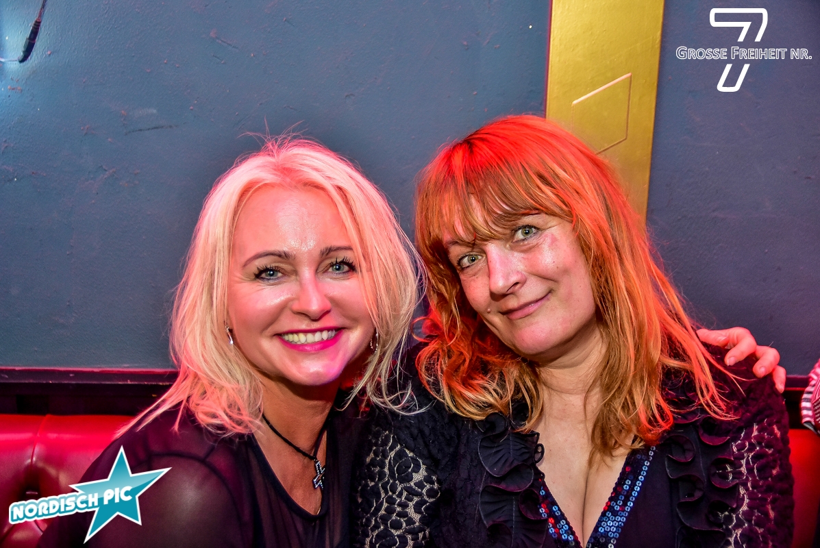 Große Freiheit Nr. 7 // 01.02.2020