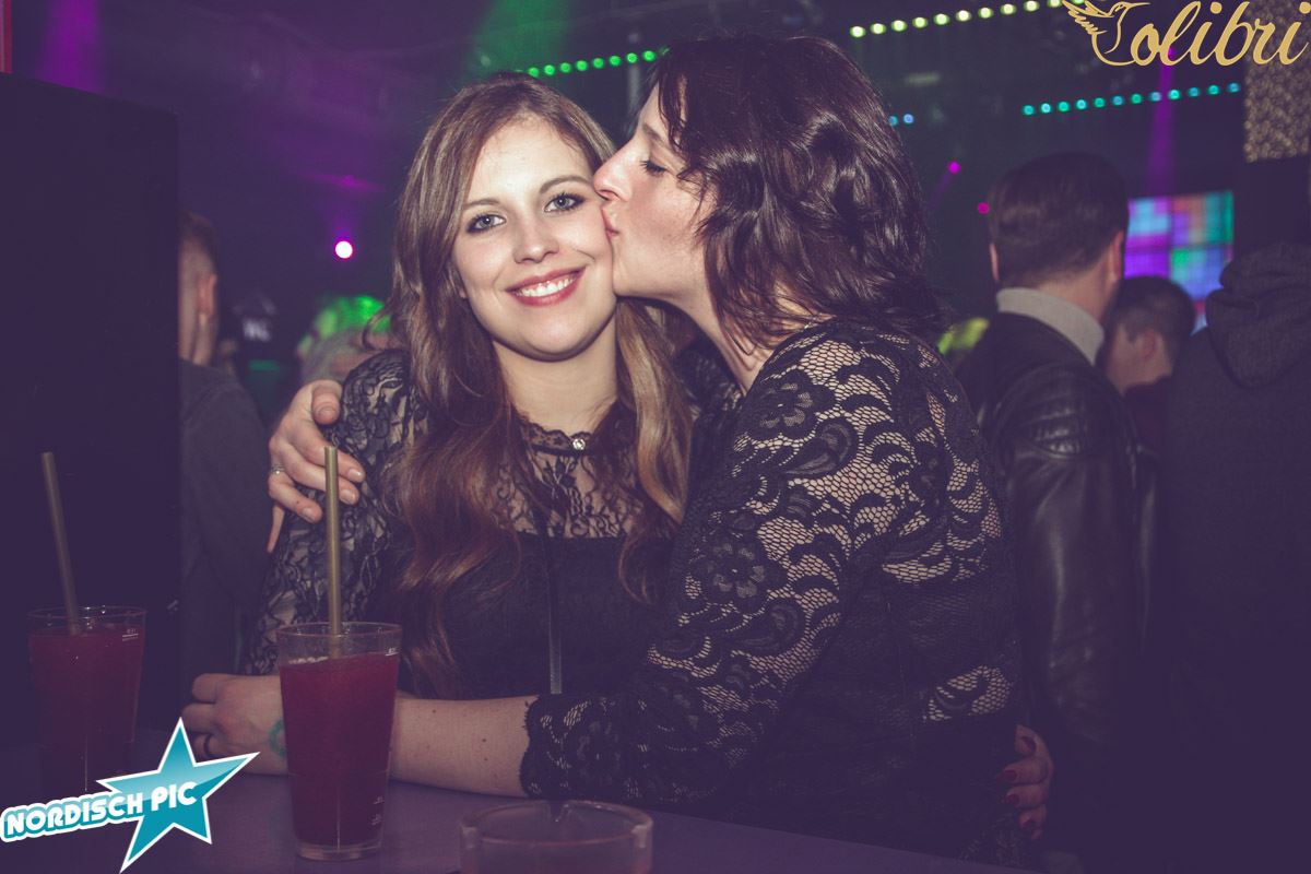 Colibri Club – Hamburg // 13.03.2020