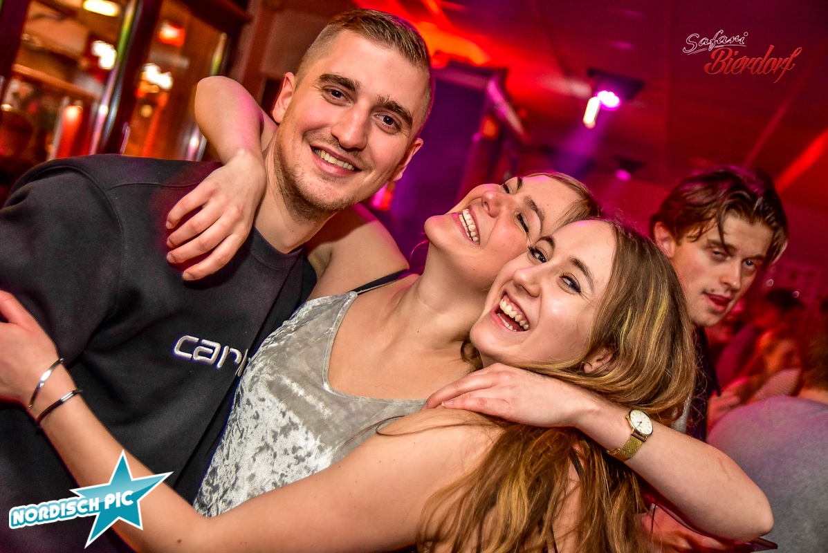 Safari Bierdorf // 28.02.2020