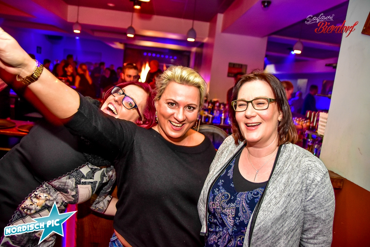 Safari Bierdorf // 29.02.2020