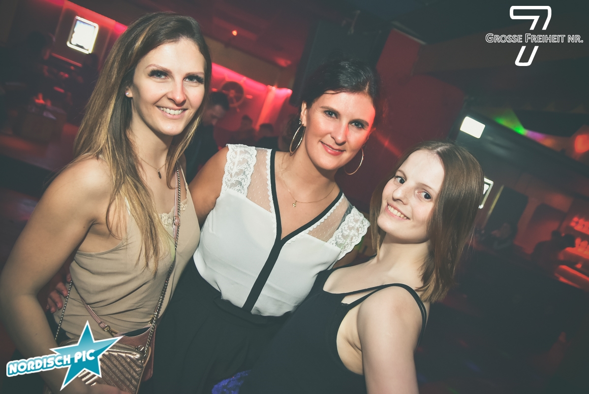 Grosse Freiheit Nr.7 // 14.03.2023