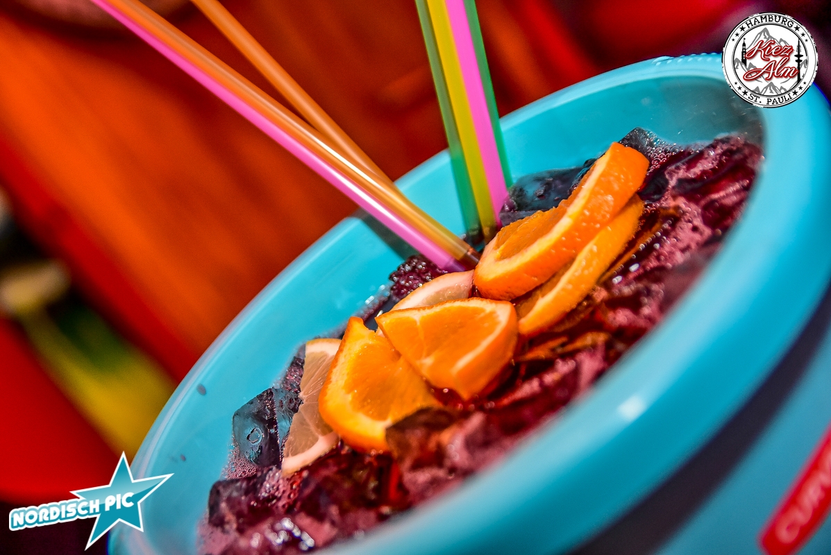 Kiez Alm Hamburg // 14.03.2023