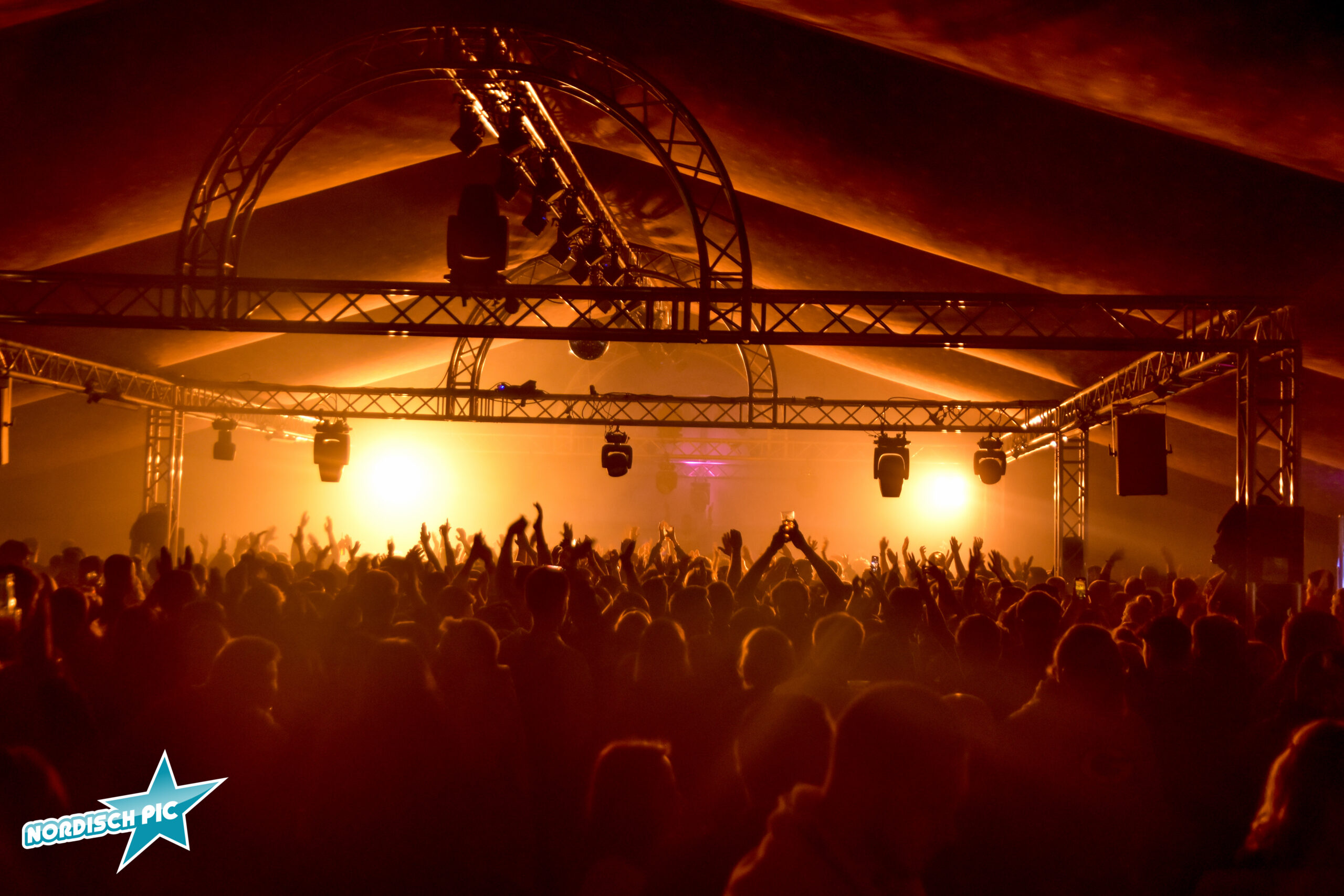 Pfingsten Stemwarde / IT’S PARTYTIME !!! / Dj Jannik // 26.05.2023