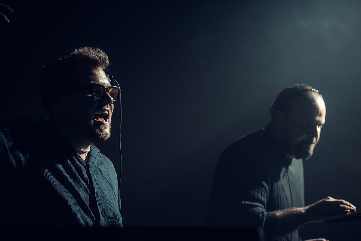 Wir waren in der Grossen Freiehit 36