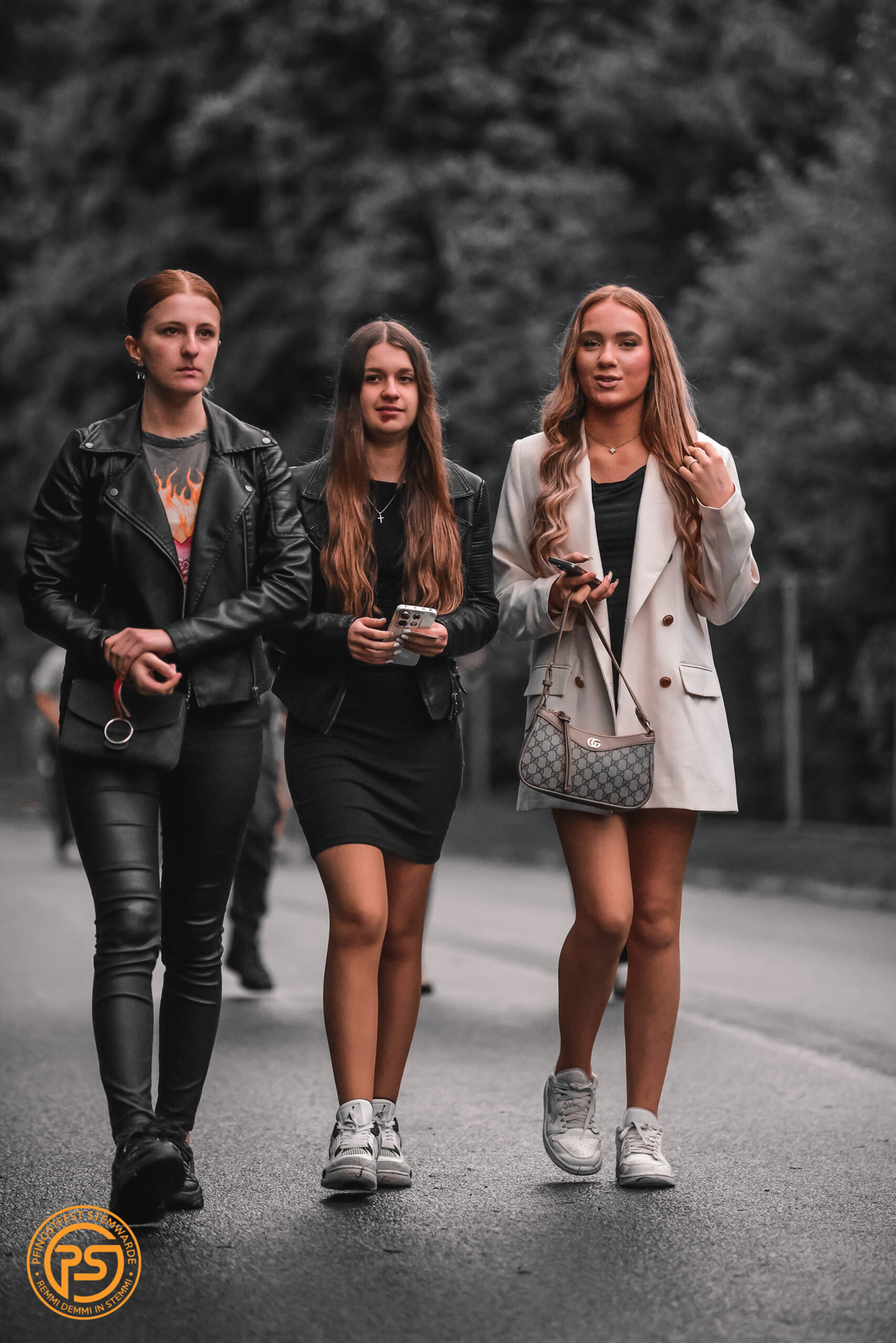 Pfingsten Stemwarde 06.06.2025