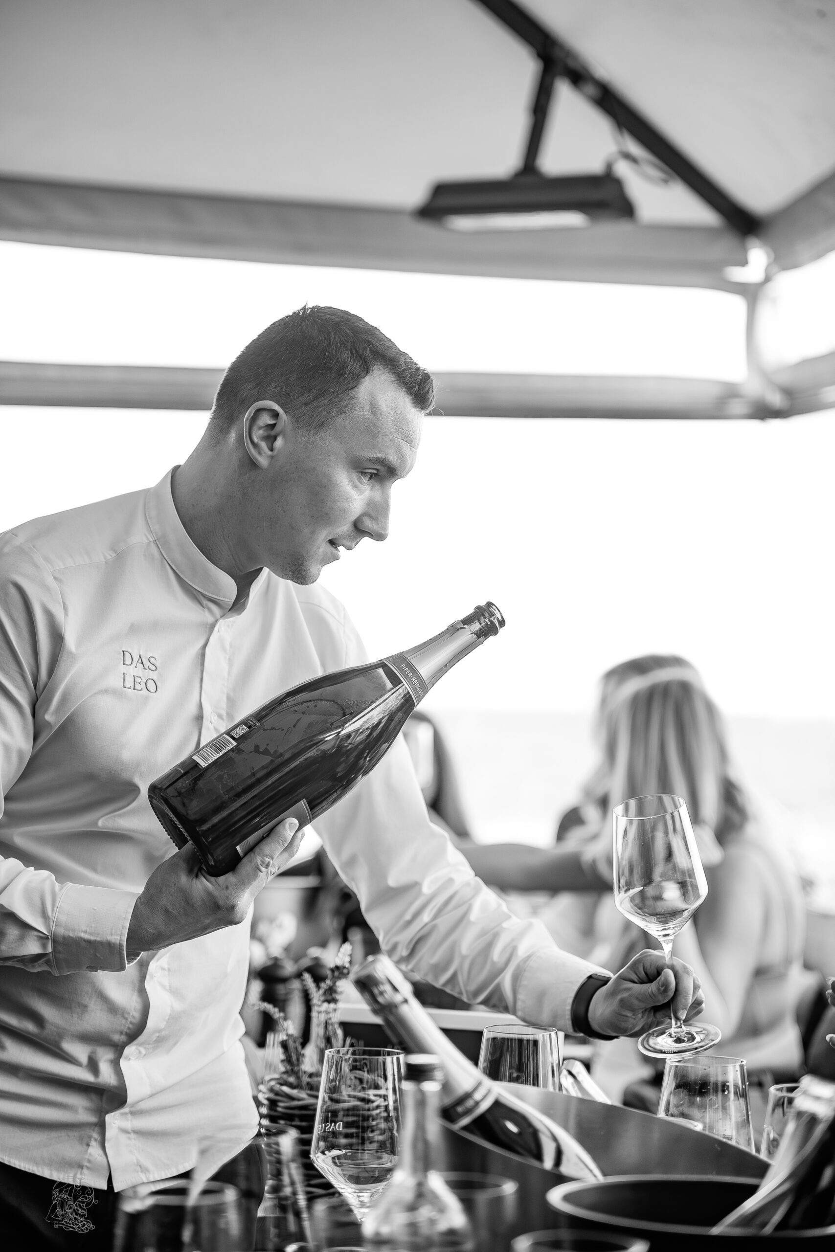 Das leo scharbeutz oceanfront 11.04.2026