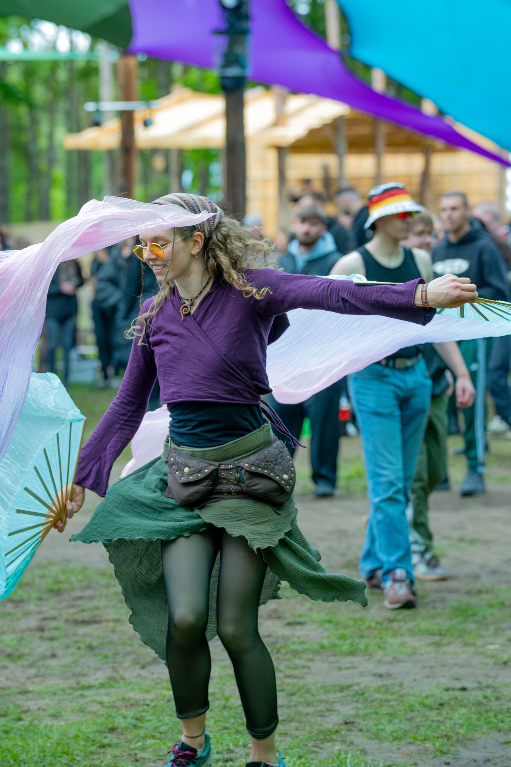 HOA Festival 2026 Bilder