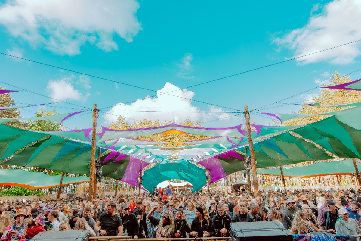 HOA / Herrentags Open Air 2026 | 14.-15. Mai 2026