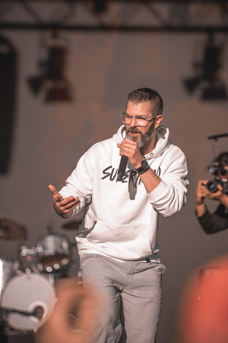 400 Jahre Reeperbahn – Ein unvergessliches Fest auf dem Spielbudenplatz!
