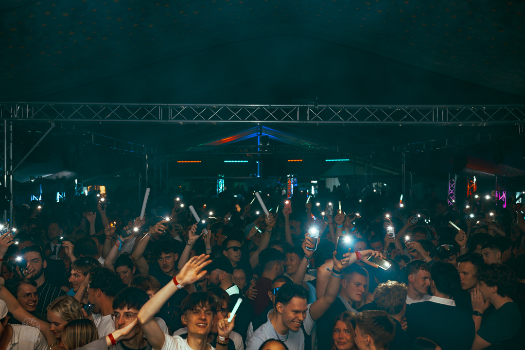 Remmi Demmi in Stemmi – Pfingstfest Stemwarde 24.05.2026
