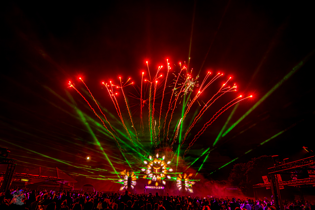 ENERGIZE Festival // 30.05.2026 //
