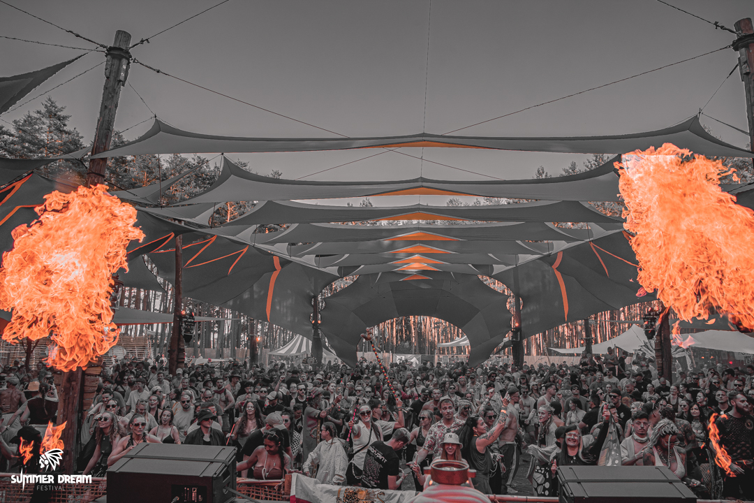 Summerdream festival 2026